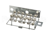 00-851800-00928 Vulcan Hart Heater Coil