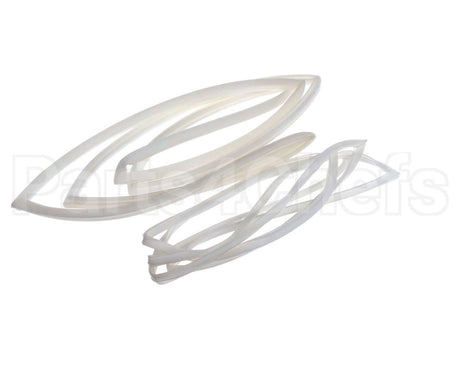 00-851800-00936 Vulcan Hart Gasket, Vhu7, 24.48 X 26.24