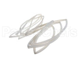 00-851800-00936 Vulcan Hart Gasket, Vhu7, 24.48 X 26.24