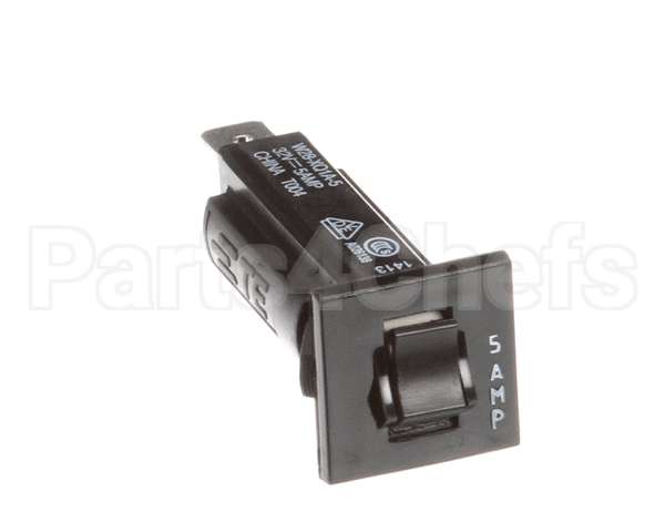 00-852081-00001 Vulcan Hart Circuit,Breaker 5Amp Slow Blow