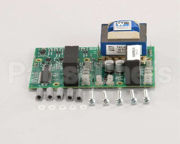 00-852984 Vulcan Hart Board,Water Level Control 120V