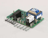 00-852984 Vulcan Hart Board,Water Level Control 120V