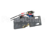 00-853168-00006 Vulcan Hart Latch Assembly