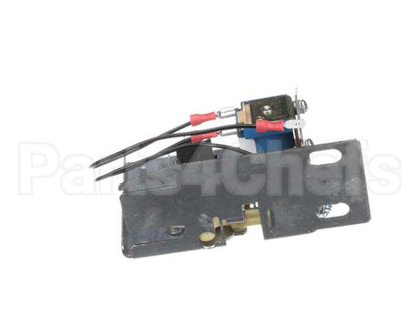 00-853168-00006 Vulcan Hart Latch Assembly