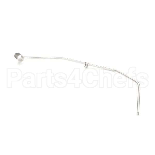 00-853279-00001 Compatible Hobart Handle, 36 Inch Weldment