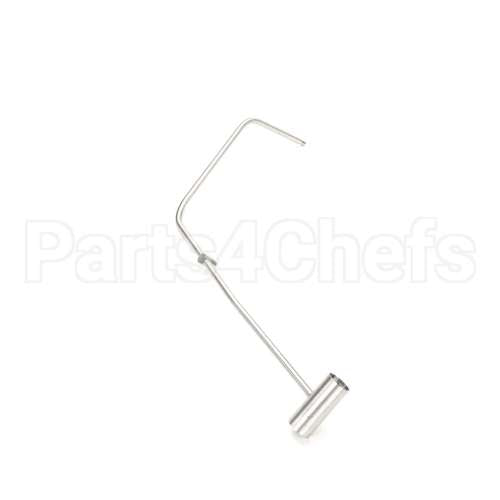 00-853279-00001 Vulcan Hart Handle,36 Inch Weldment