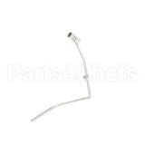00-853279-00001 Vulcan Hart Handle,36 Inch Weldment