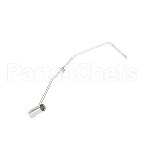00-853279-00001 Vulcan Hart Handle,36 Inch Weldment