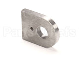 00-853286-00001 Vulcan Hart Plate,Front