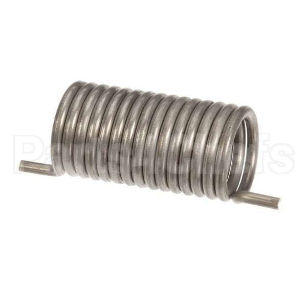 00-853289-00001 Compatible Vulcan Spring, Torsion