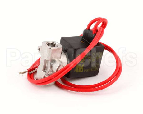 00-853339 Vulcan Hart Valve,Solenoid 120V