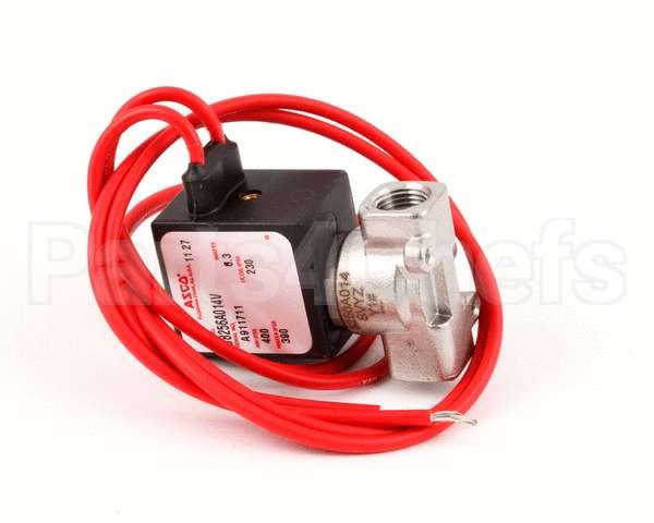 00-853339 Vulcan Hart Valve,Solenoid 120V