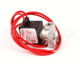 00-853339 Vulcan Hart Valve,Solenoid 120V