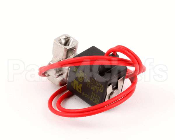 00-853339 Vulcan Hart Valve,Solenoid 120V