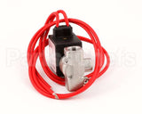 00-853339 Vulcan Hart Valve,Solenoid 120V