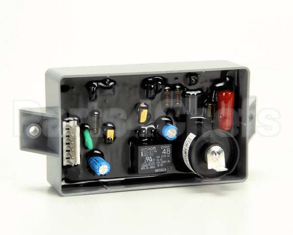 00-853486 Vulcan Hart Board,Ignition Control