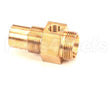 00-853991-00001 Vulcan Hart Ignitor,Bushing