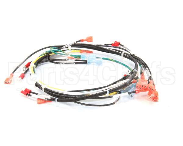 00-854285-00001 Vulcan Hart Harness,Intermittent Pilot