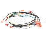 00-854285-00001 Vulcan Hart Harness,Intermittent Pilot