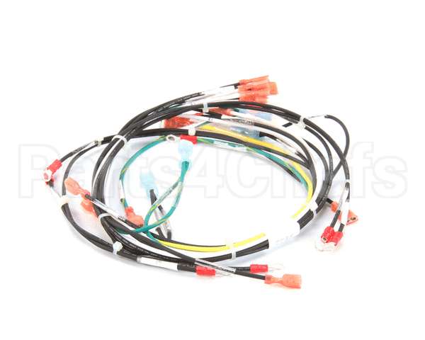 00-854285-00001 Vulcan Hart Harness,Intermittent Pilot