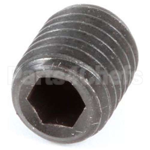 00-854304-00025 Compatible Vulcan Set 1/4 - 28X3/8 Screw