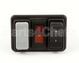 00-854495-00001 Vulcan Hart Switch,Control Auto Bp
