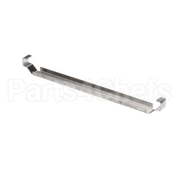 00-854509-00001 Compatible Vulcan Clamp, Heater Bp