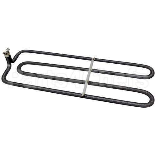 00-854511-00001 Compatible Vulcan Heater Assembly - 240V/4Kw