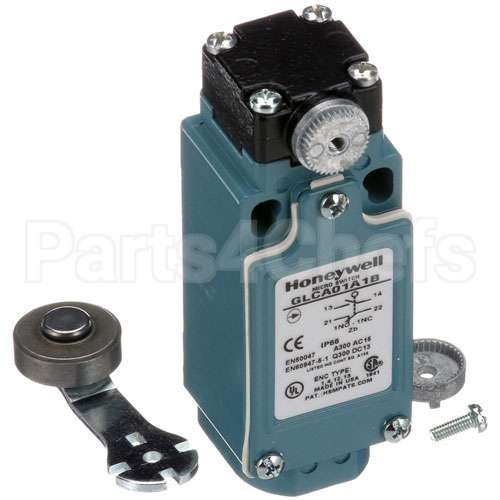 00-854517-00001 Compatible Hobart Limit Bp Switch