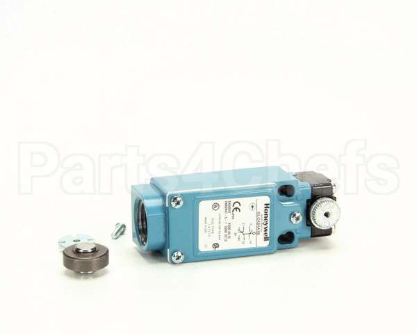 00-854517-00001 Vulcan Hart Switch,Limit Bp