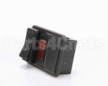 00-854537-00001 Vulcan Hart Switch,Control Manual Bp