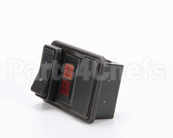 00-854537-00001 Vulcan Hart Switch,Control Manual Bp