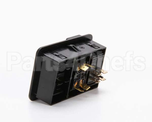 00-854537-00001 Vulcan Hart Switch,Control Manual Bp