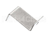 00-854543-00001 Vulcan Hart Bracket,Insulation Cover Bp