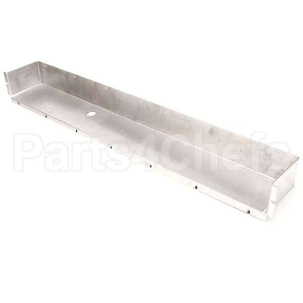 00-854544-00002 Compatible Hobart Cover, Harness 40 Gal Bp