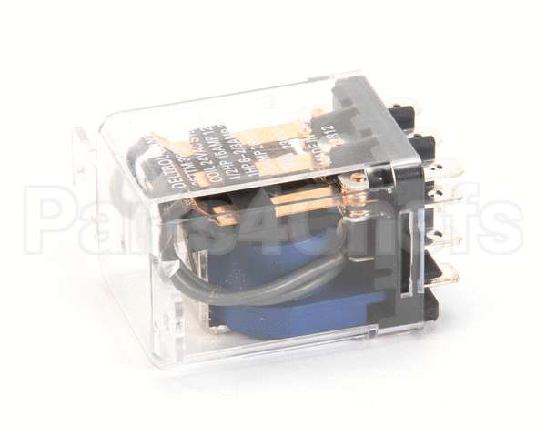 00-854545-00001 Vulcan Hart Relay,Braising Pan