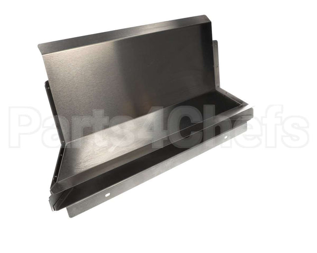 00-854550-00001 Hobart Flue,30 Gal Braising Pan Wld