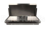 00-854550-00001 Hobart Flue,30 Gal Braising Pan Wld