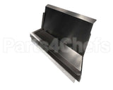 00-854550-00001 Hobart Flue,30 Gal Braising Pan Wld