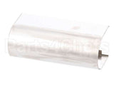 00-854558-00001 Vulcan Hart Lid,Bearing Cover