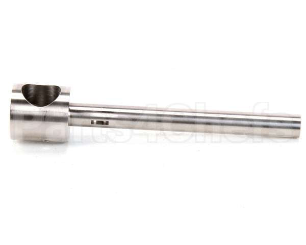 00-854561-00001 Vulcan Hart Mandrel,Lid Spring