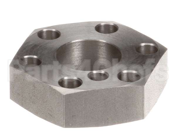00-854565-00001 Vulcan Hart Nut,Lock Lid Spring Bp