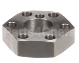 00-854565-00001 Vulcan Hart Nut,Lock Lid Spring Bp
