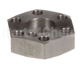 00-854565-00001 Vulcan Hart Nut,Lock Lid Spring Bp