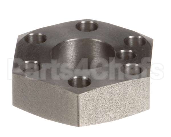 00-854565-00001 Vulcan Hart Nut,Lock Lid Spring Bp