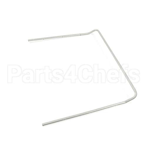 00-854573-00002 Vulcan Hart Handle,Lid 40 Gal Bp