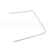00-854573-00002 Vulcan Hart Handle,Lid 40 Gal Bp