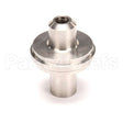 00-854605-00005 Compatible Vulcan Bonnet, 2 Draw-Off Valve Bp