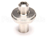00-854605-00005 Vulcan Hart Bonnet,2 Draw-Off Valve Bp