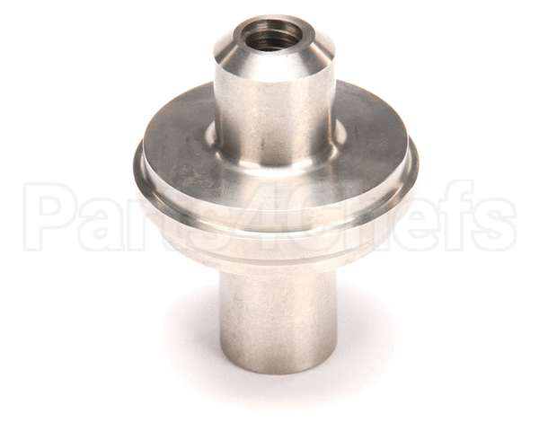 00-854605-00005 Vulcan Hart Bonnet,2 Draw-Off Valve Bp